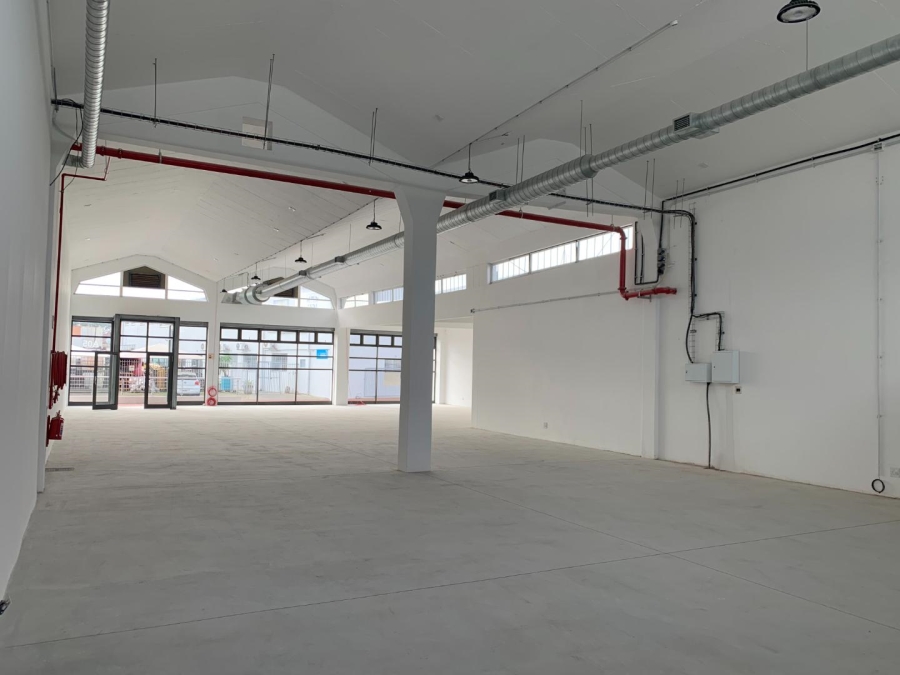To Let Commercial Property for Rent in Ndabeni Western Cape